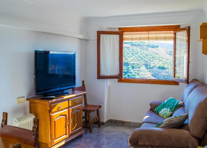 Apartamento Oran 3