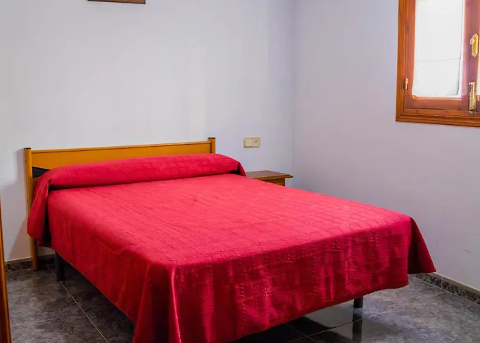 Apartamento Oran 3