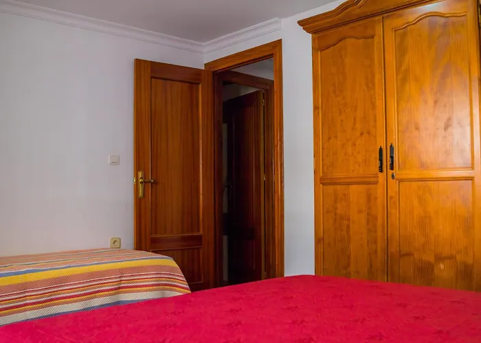 Apartamento Oran 3