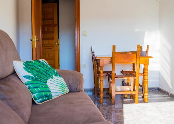 Apartamento Oran 3