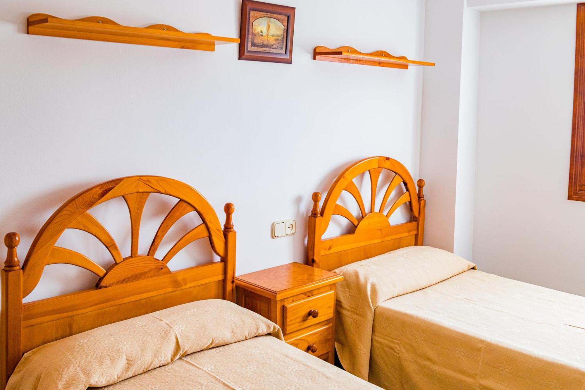 Apartment Oran 3 *