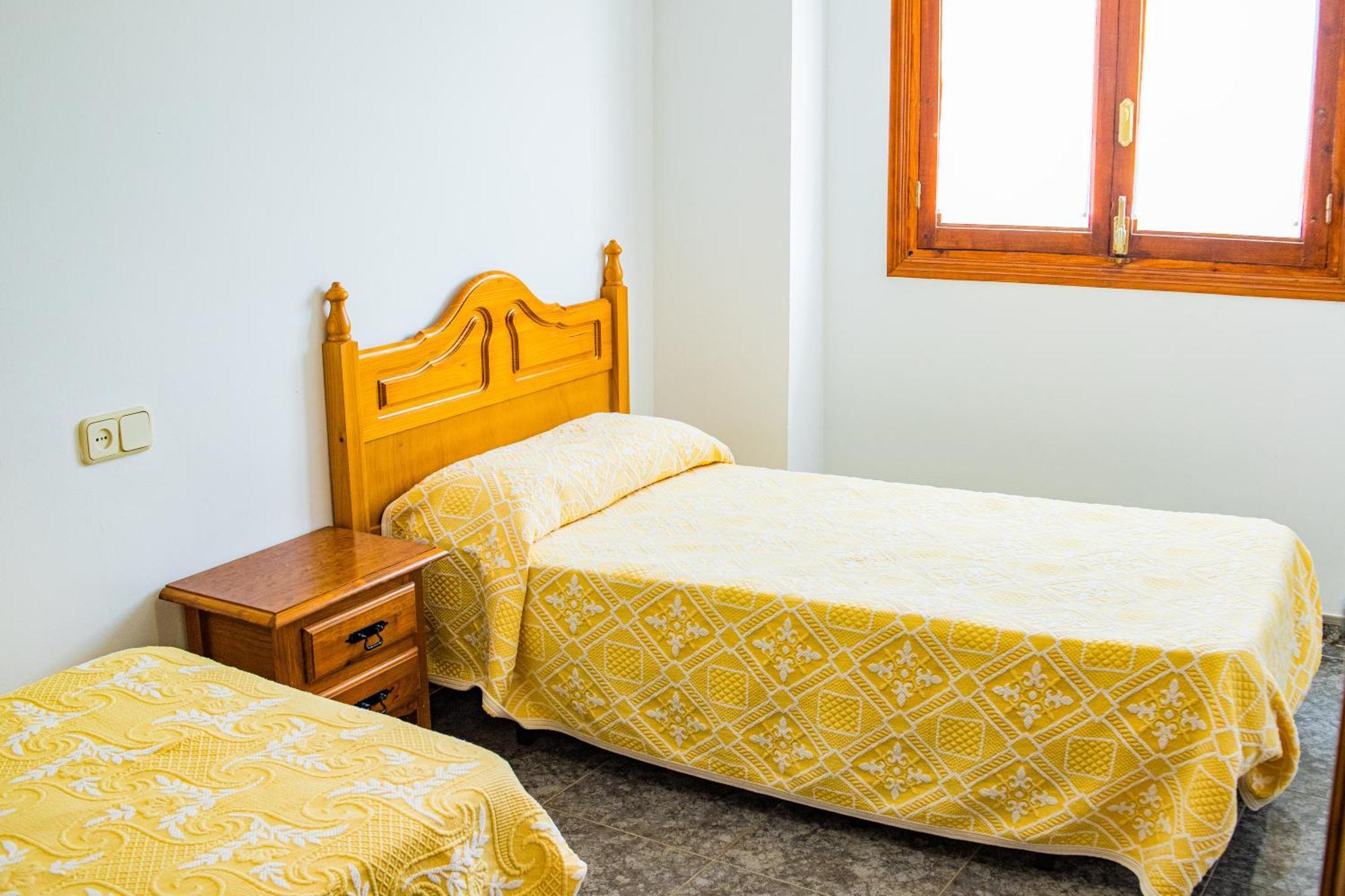 Oran 3 Apartment *