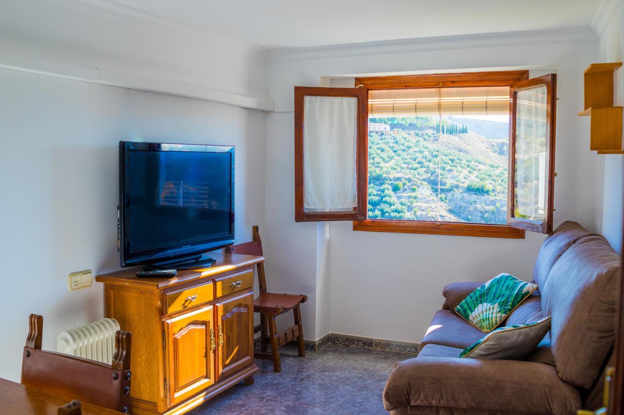 Oran 3 Apartment