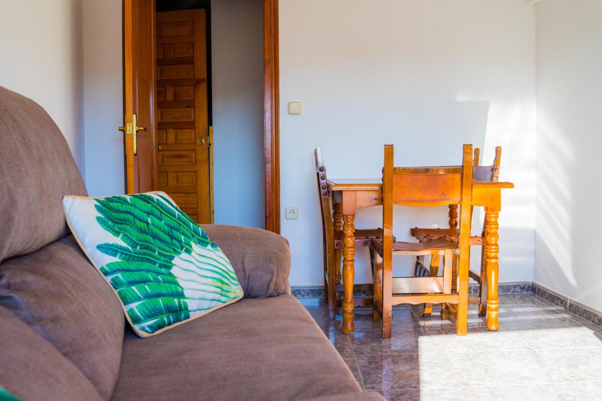 Apartment Oran 3 *