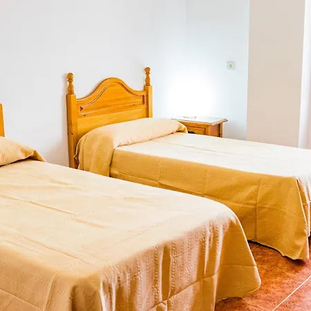 Apartamento Oran 3 Castril Zewnętrze zdjęcie