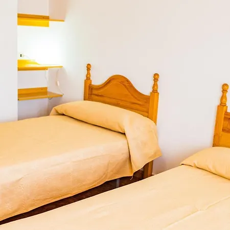 Apartamento Oran 3 Castril Zewnętrze zdjęcie