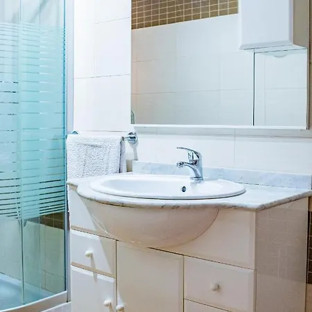 Apartamento Oran 3 Castril Zewnętrze zdjęcie