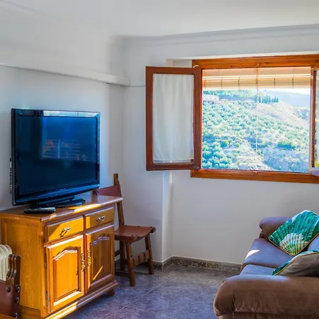 Apartamento Oran 3 Castril Zewnętrze zdjęcie