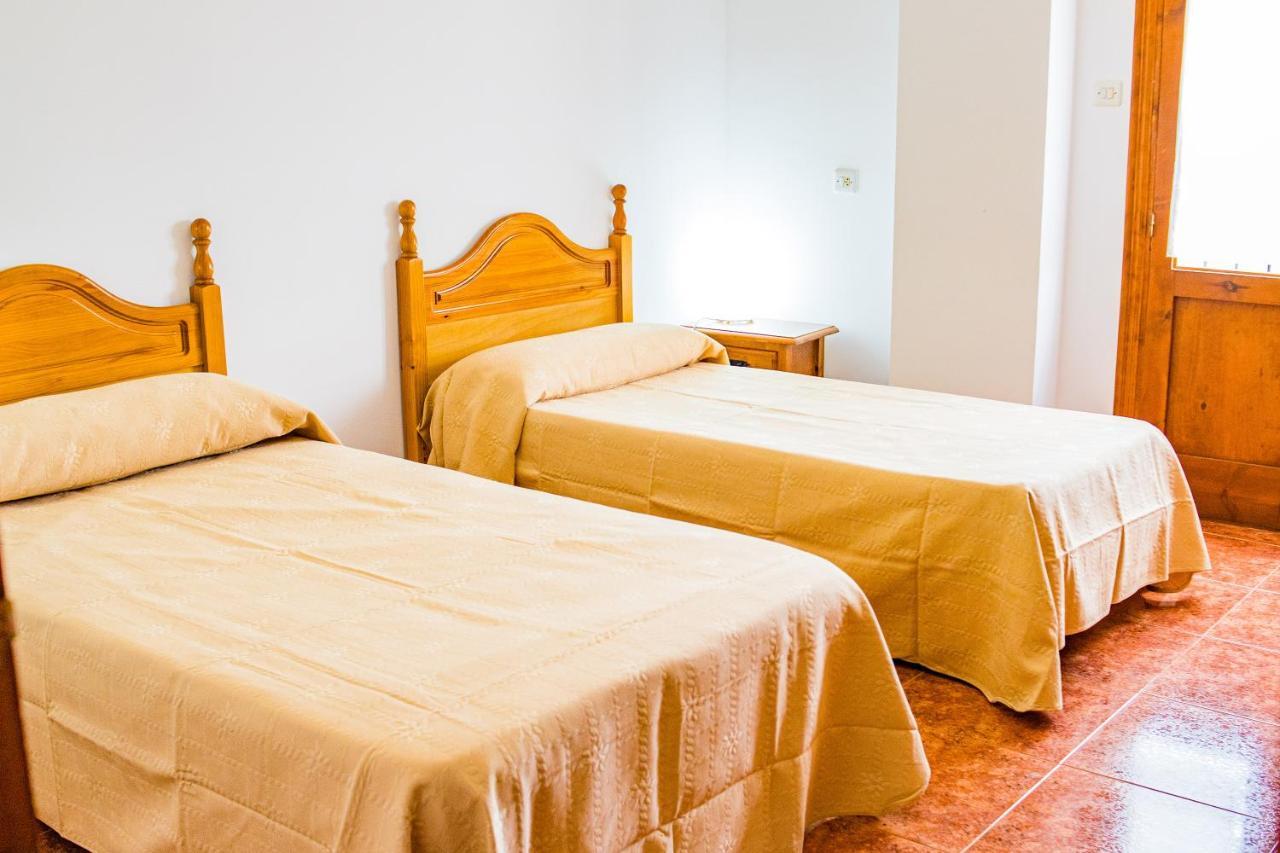 Oran 3 Apartament Castril