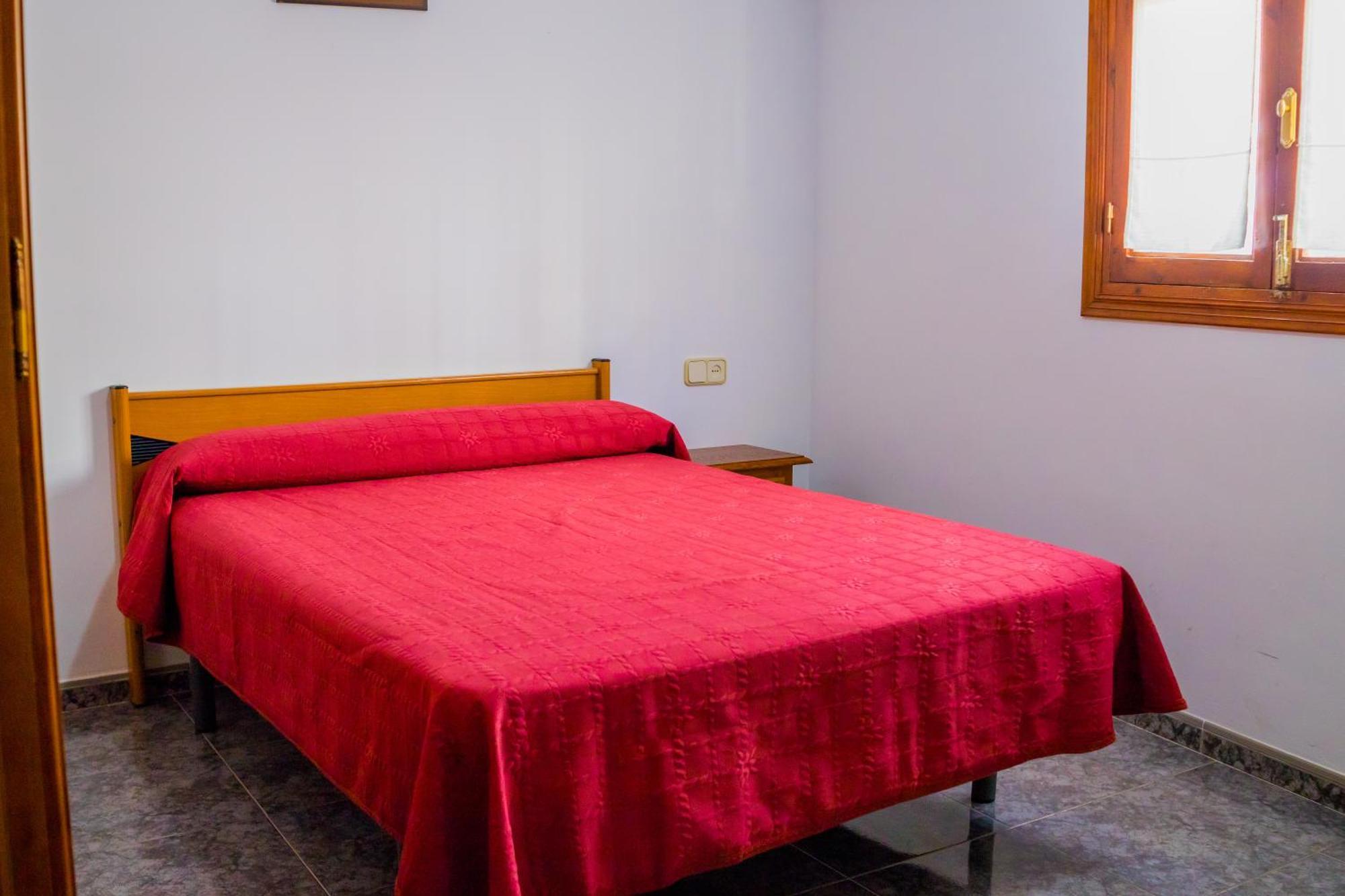 Apartament Oran 3 Castril